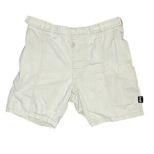Vintage 80s Stussy Beach shorts